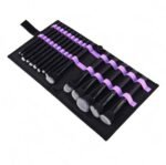15 pcs Brush Set Kazim / Veninow