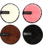 Clean sponge - makeup application and removal sponge - Image 2