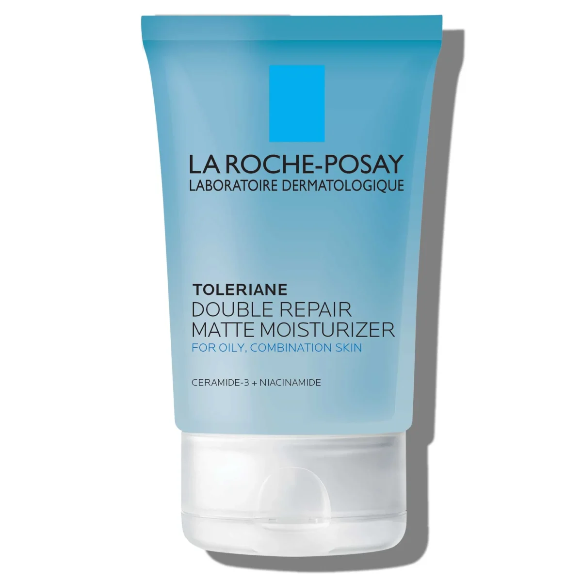 La Roche-Posay Toleraine Double Repair Matte Moisturizer - Image 1