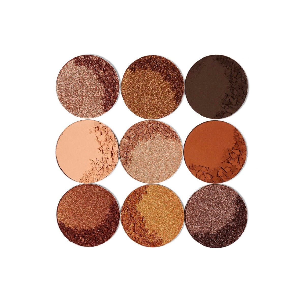 Juvia’s Place The Warrior Eyeshadow Palette - Image 3