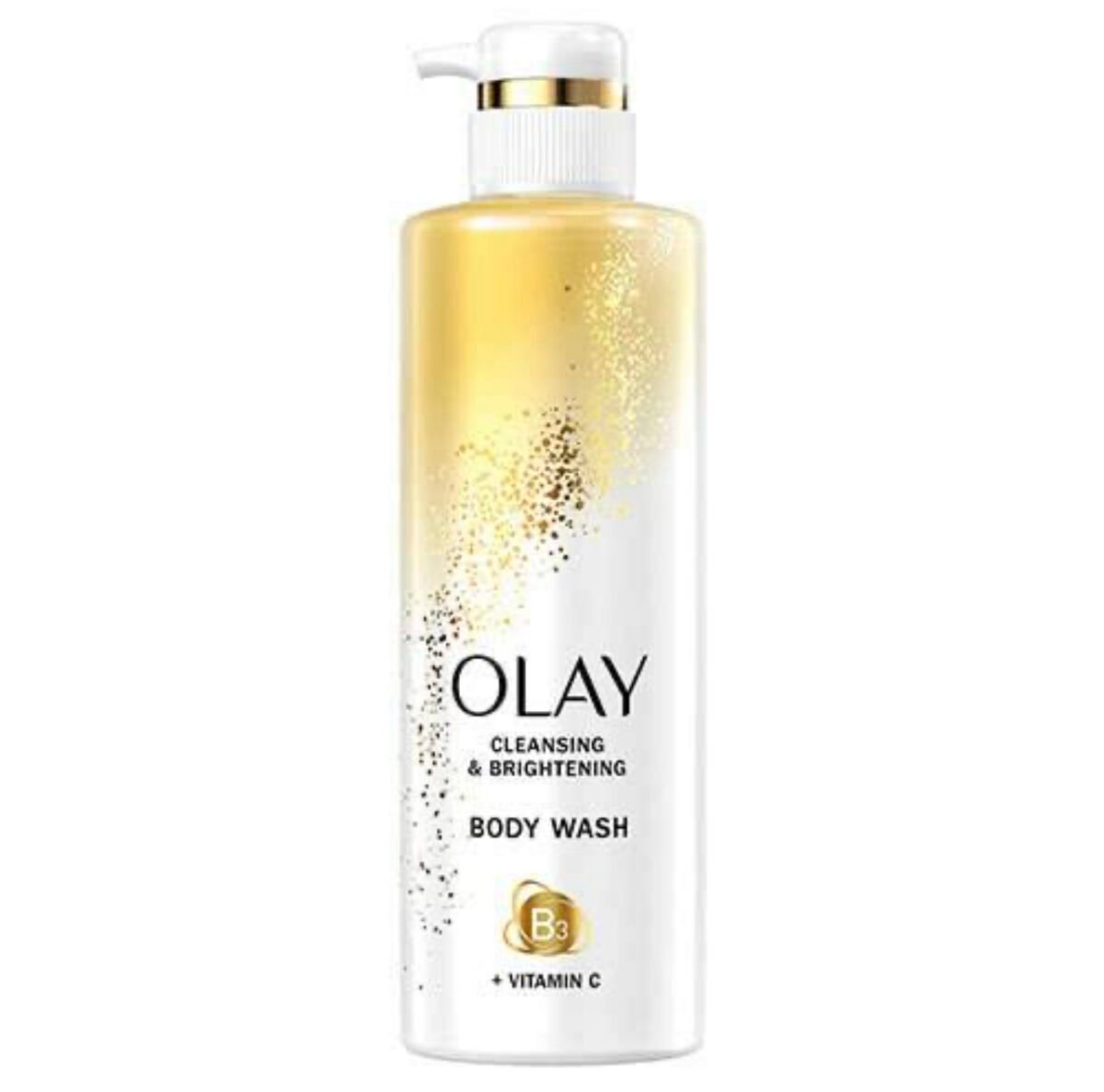 1DA52FC8-BF5D-4A25-8E03-F5DE95B56118 Olay Vitamin C Cleansing And Revitalizing Body Wash 20oz - Image 1