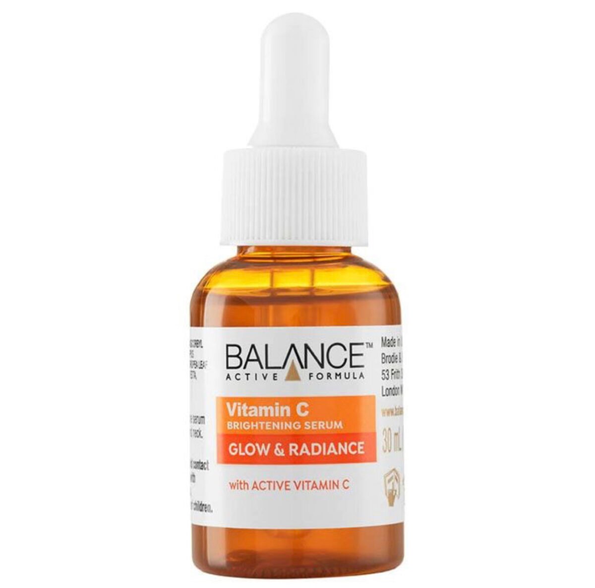 Balance Vitamin C Serum - Image 1