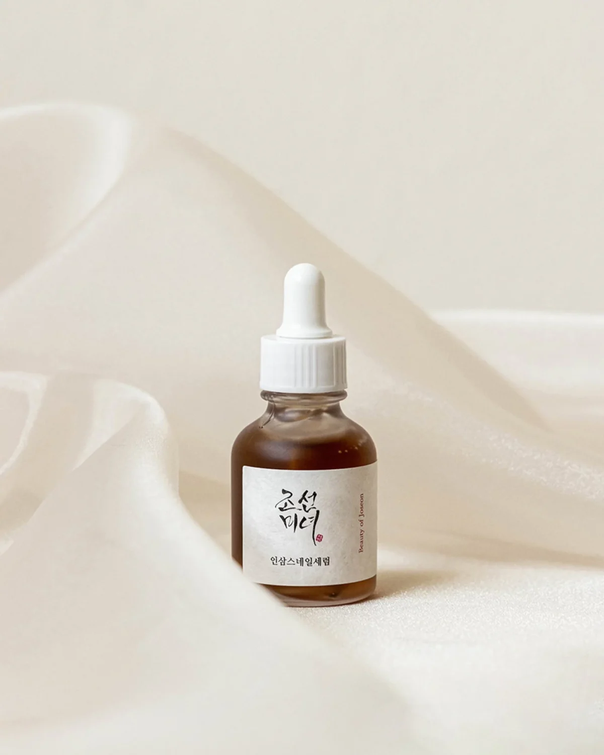 Beauty of Joseon Revive Serum : Ginseng + Snail Mucin - Image 1