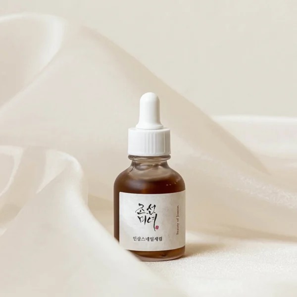 Beauty of Joseon Revive Serum : Ginseng + Snail Mucin