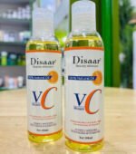 Disaar vitamin c brightening face and body oil - Image 3