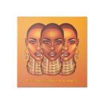 Juvia’s Place The Warrior Eyeshadow Palette - Image 2