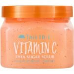 Tree Hut vitamin c shea sugar scrub - Image 2