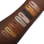 Juvia’s Place The Warrior Eyeshadow Palette - Image 5