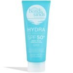 Bondi Sands Hydra UV Protect SPF 50+ Sunscreen 150ml