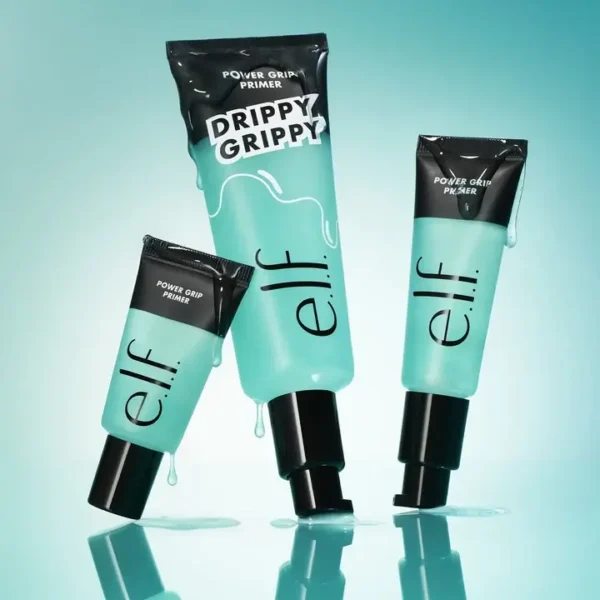 e.l.f. Elf  Power Grip Primer with hyaluronic acid
