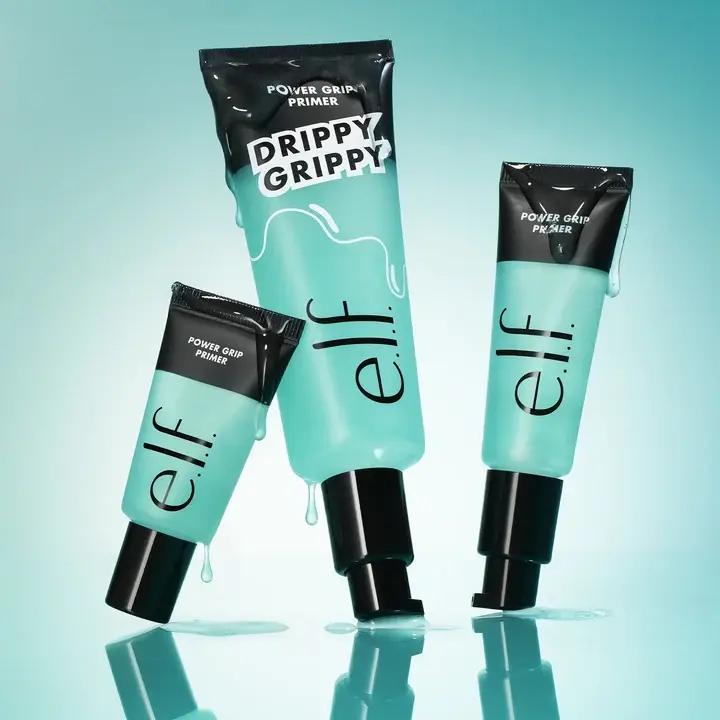 IMG_1554 e.l.f. Elf Power Grip Primer with hyaluronic acid - Image 1