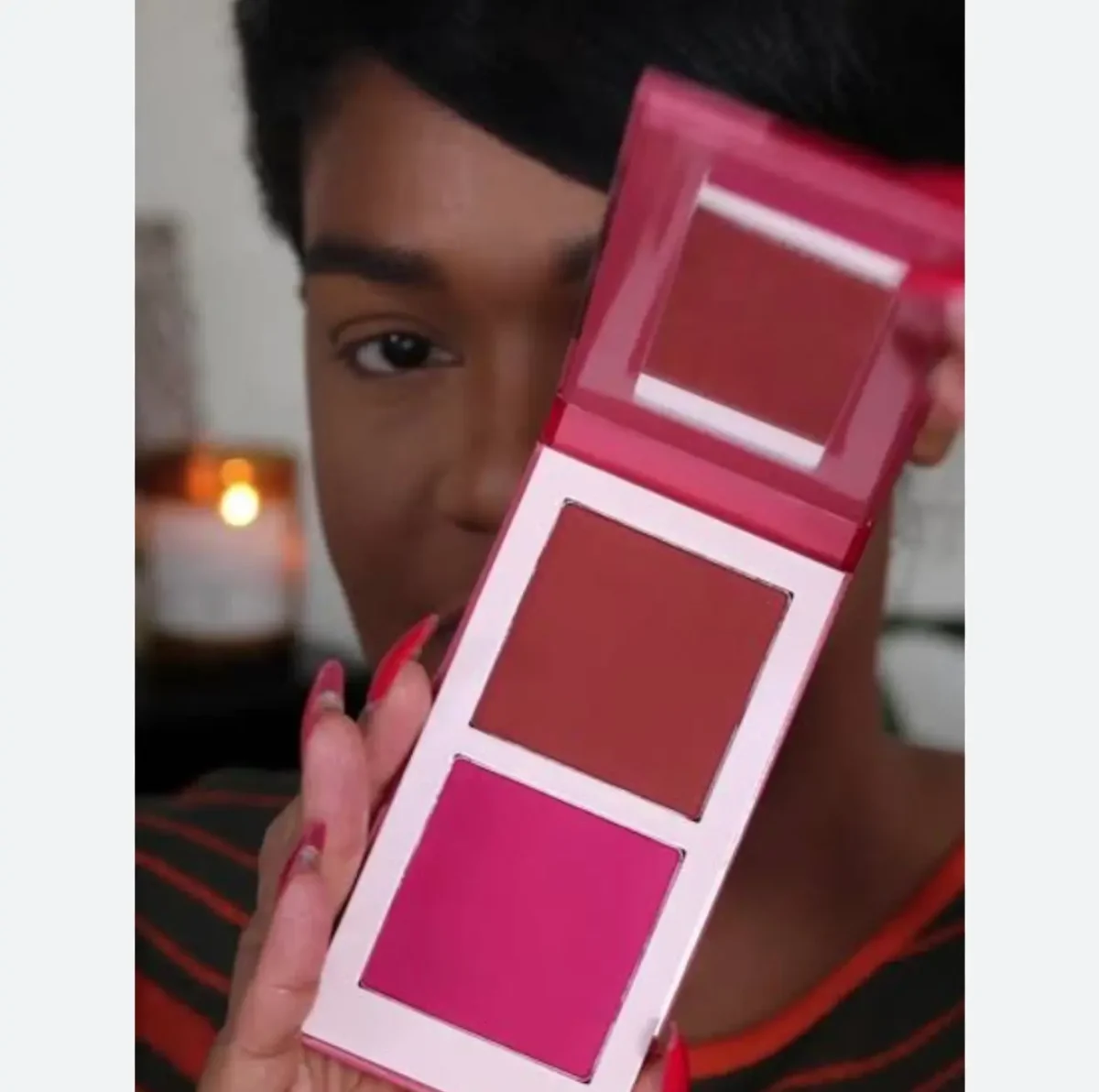 Juvia’s Place Blushed Duo - Volume 3 - Image 4