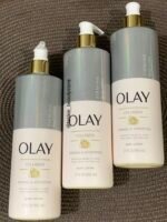 Olay Firming & Hydrating Body Lotion With Collagen