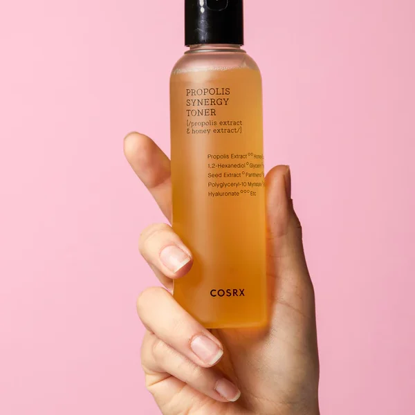 Cosrx Full Fit Propolis Synergy Toner