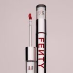Fenty Icon Velvet Liquid Lipstick - MVP shade