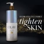 Olay Firming & Hydrating Body Lotion With Collagen - Image 2