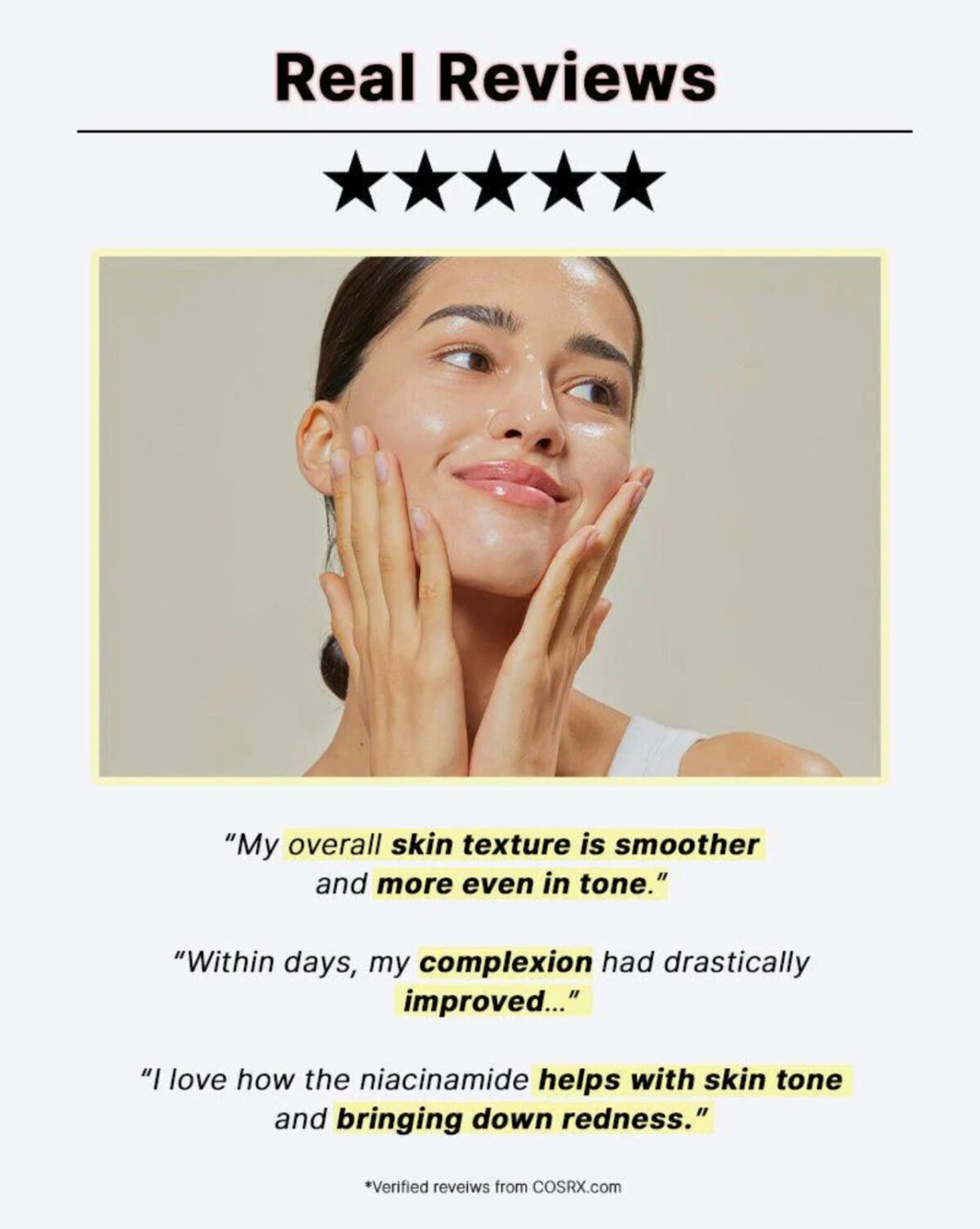 Cosrx Advanced Snail Radiance Dual Essence - Image 6