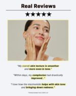 Cosrx Advanced Snail Radiance Dual Essence - Image 6