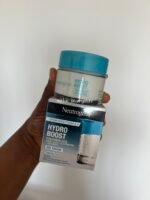 Neutrogena hydroboost gel cream