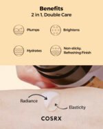 Cosrx Advanced Snail Radiance Dual Essence - Image 5