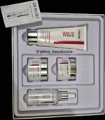 Dr. Rashel White Skin Whitening Fade Spots 4 Piece Set - Image 2