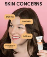 Face Facts facefacts Vitamin C Brightening Face Cream - Image 2