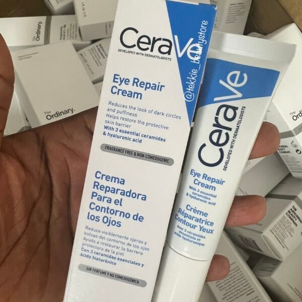 Cerave reparative eye cream 14ml