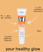 Face Facts facefacts Vitamin C Brightening Face Cream
