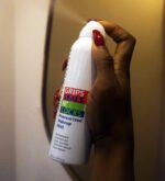 Blossom Makeups Grips, Seals n’ Locks Mist 150ml