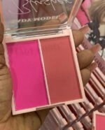 Lady model blush palette - Image 4