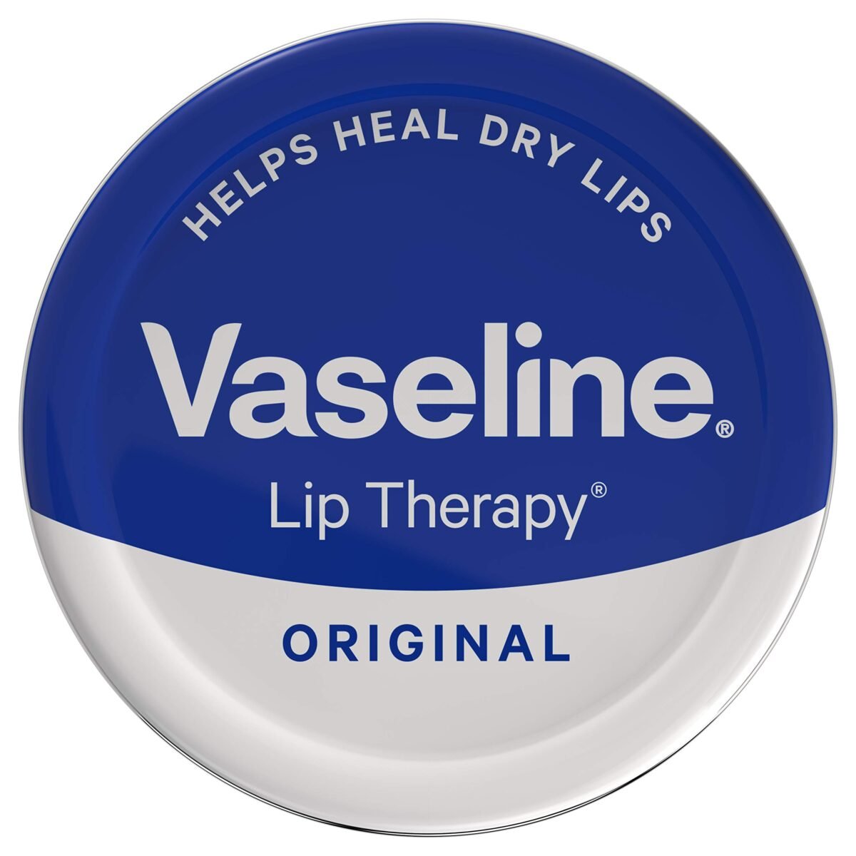 Vaseline lip therapy original lip balm - Image 1