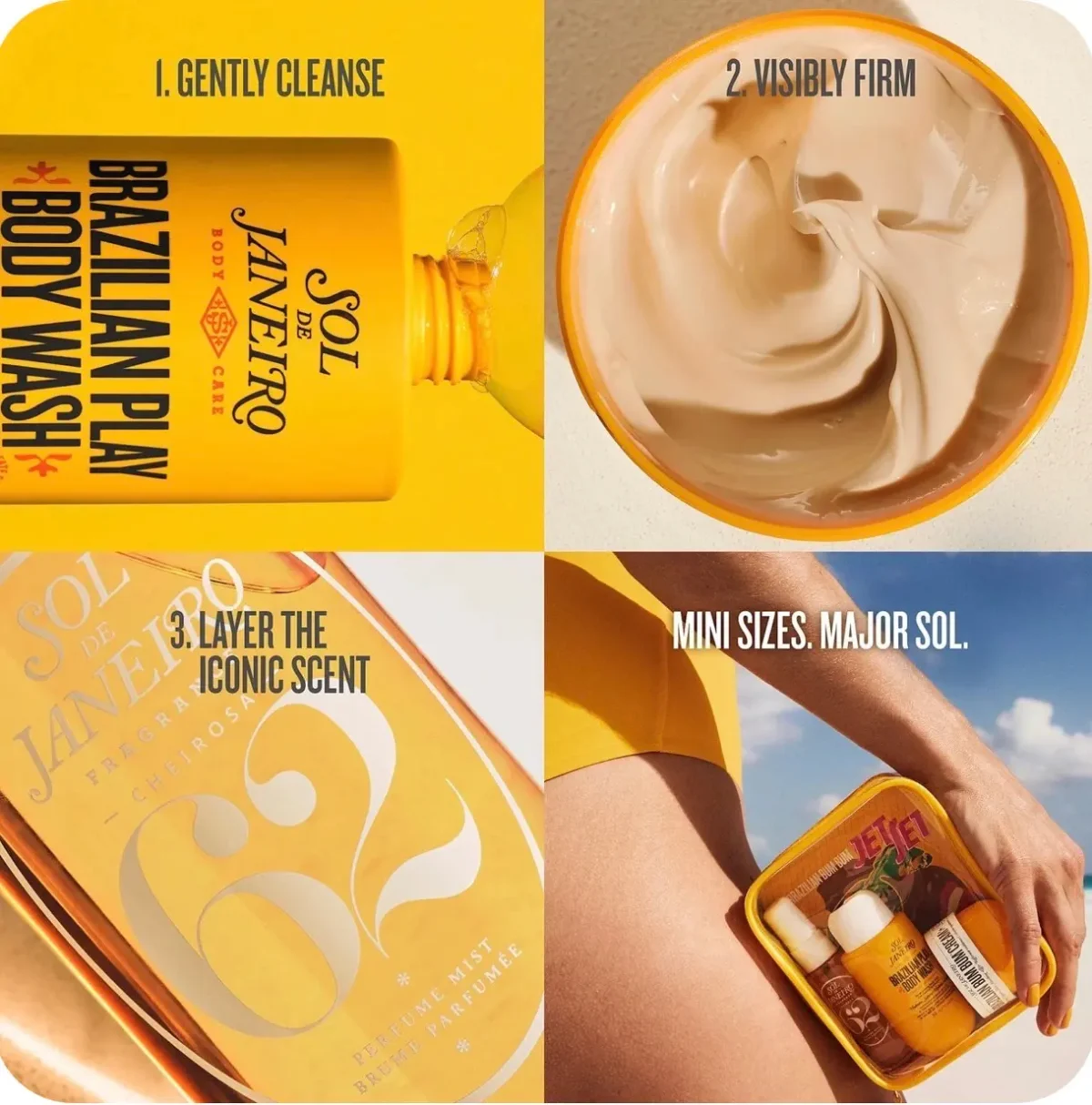 SOL DE JANEIRO BUM BUM JET SET - Image 6