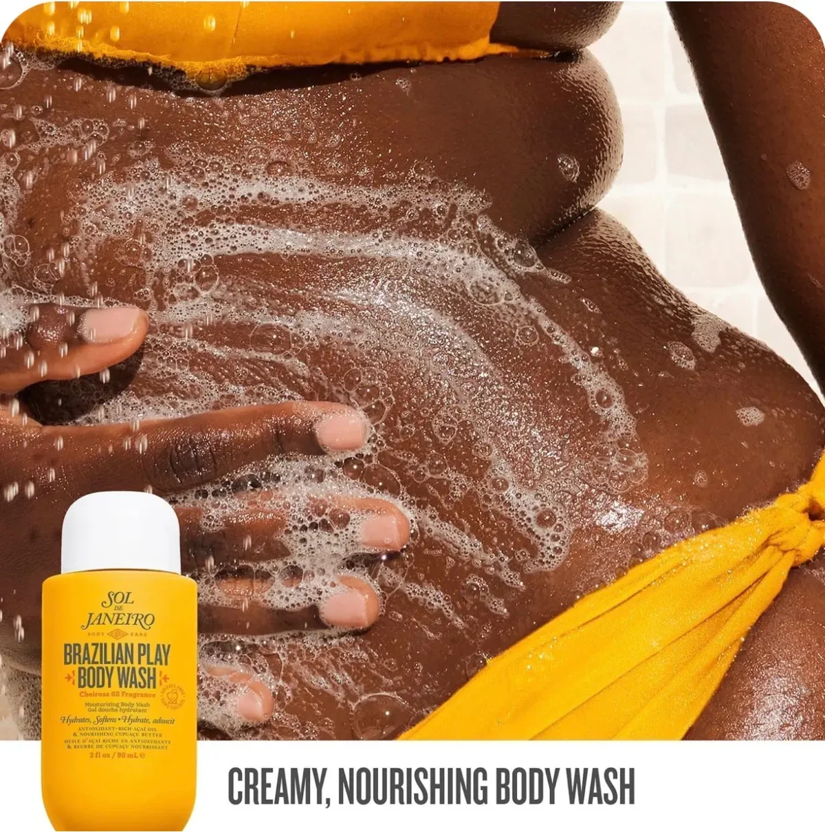 SOL DE JANEIRO BUM BUM JET SET - Image 2