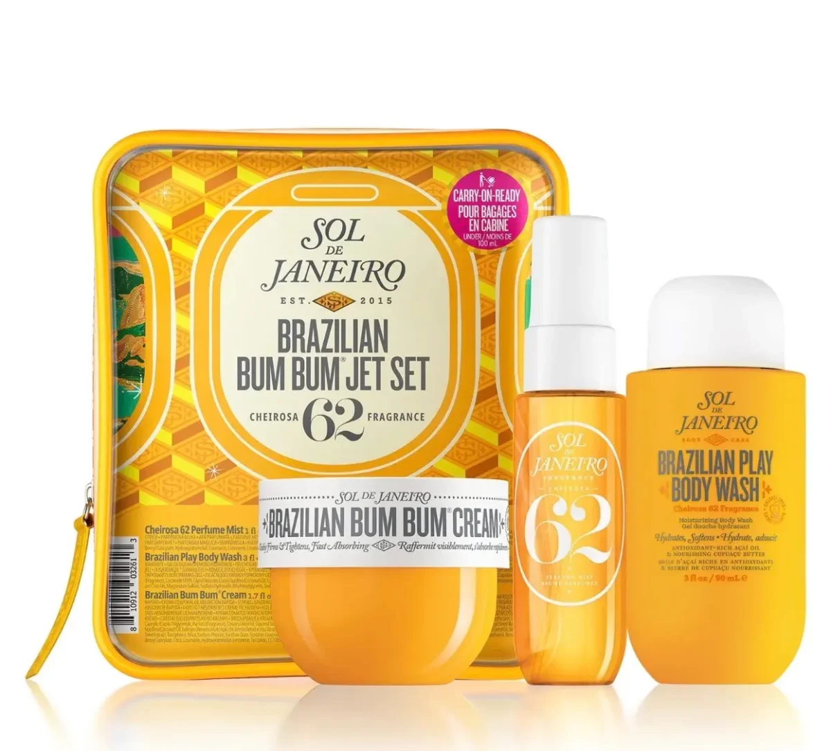 SOL DE JANEIRO BUM BUM JET SET - Image 7