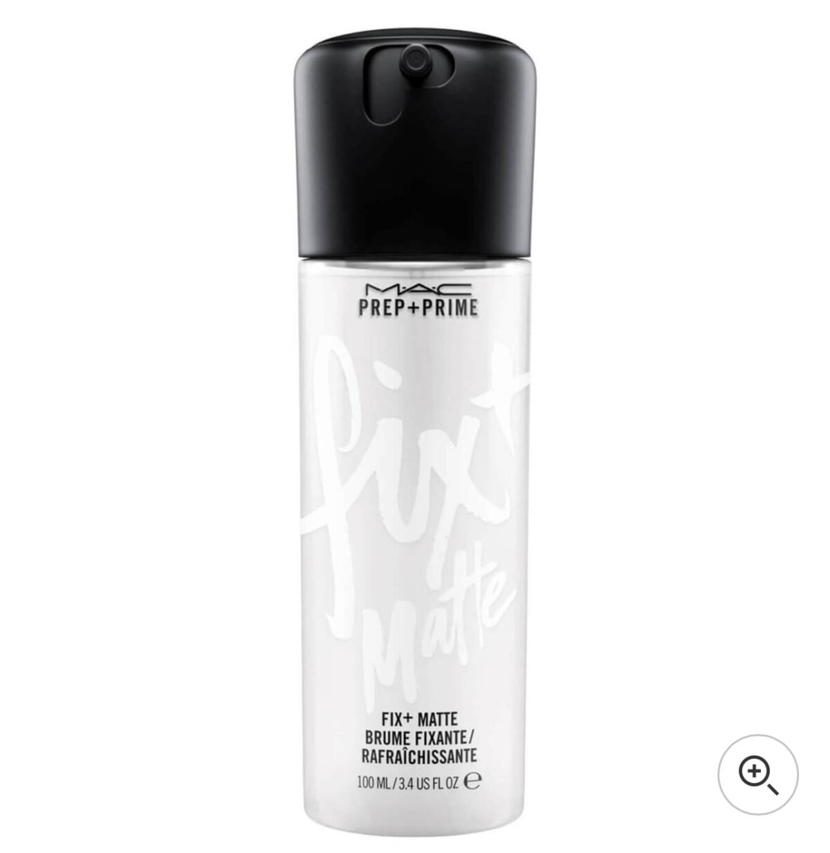 MAC Prep + Prime Fix+ Mattifying Mist 100ml - Image 1