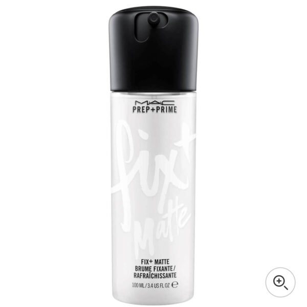 MAC Prep + Prime Fix+ Mattifying Mist 100ml