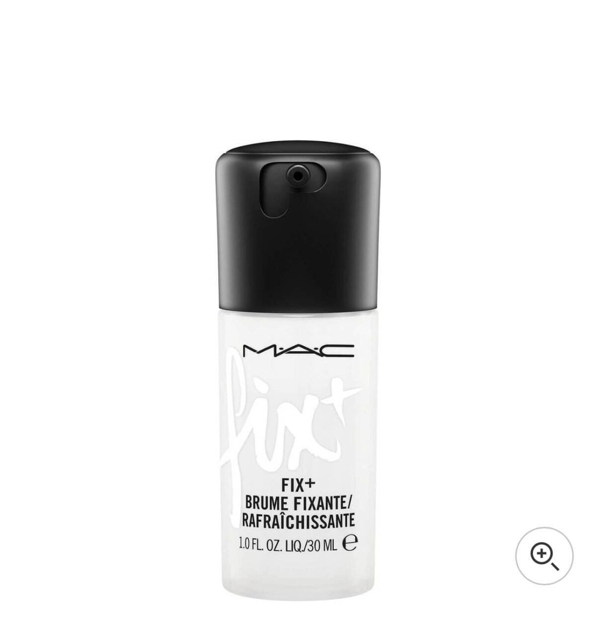 MAC Mini Fix+ Setting Spray - Original 30ml - Image 1