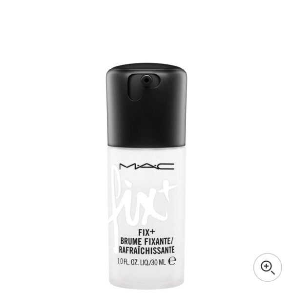 MAC Mini Fix+ Setting Spray - Original 30ml