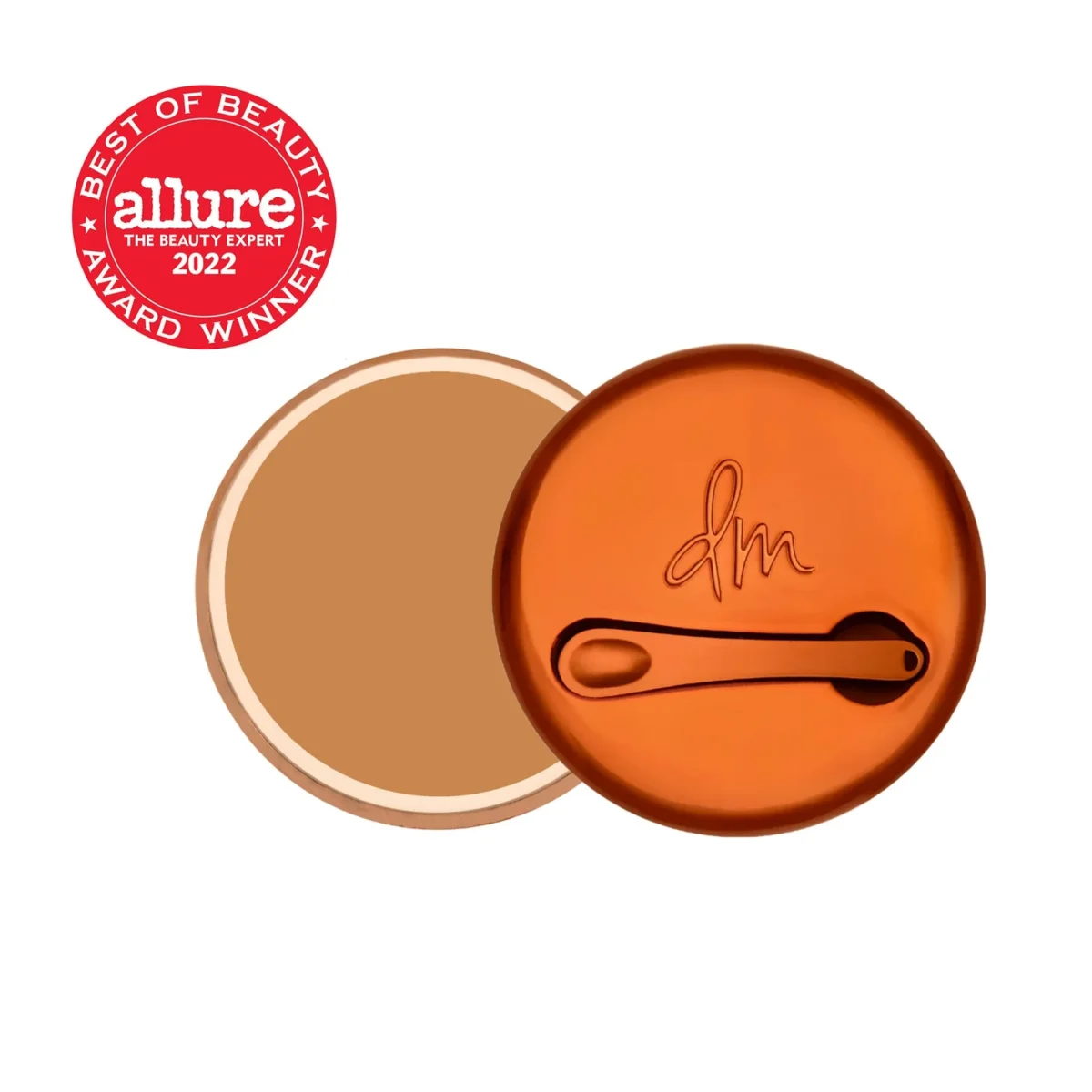 Danessa Myricks Yummy Skin Blurring Balm Powder - Image 1