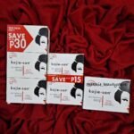 Kojie San soap 3 in 1 | single | 100g each - Image 2