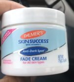 Palmers anti dark spot fade cream with 5% niacinamide retinol and vitamin c Palmer’s - Image 2