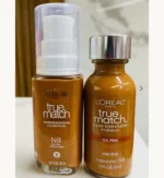 L’Oreal True Match Super Blendable Makeup Foundation Loreal