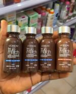 L’Oreal True Match Foundation Loreal
