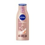 NIVEA Radiant & Beauty Even Glow Body Lotion with 95% Pure Vitamin C, 400ml