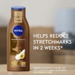 NIVEA Radiant & Beauty Advanced Care Body Lotion, 400ml