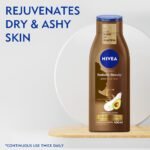 NIVEA Radiant & Beauty Advanced Care Body Lotion, 400ml - Image 3