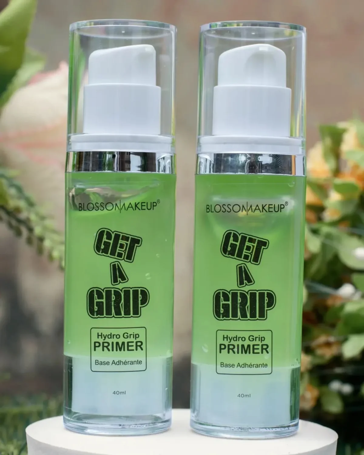 Blossom get a grip hydro grip primer - Image 1
