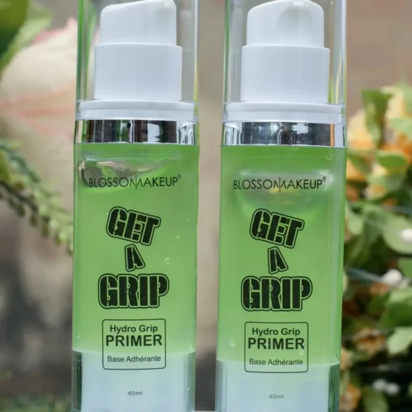 Blossom get a grip hydro grip primer