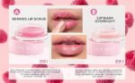 Handaiyan 2 in 1 sugar lip scrub and lip repair mask / balm - Image 2
