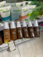 L’Oreal True Match Super Blendable Makeup Foundation Loreal - Image 3